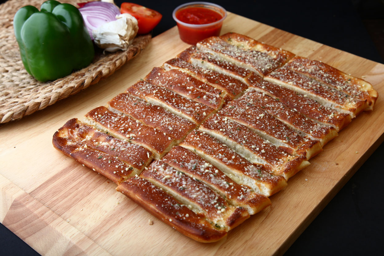 Breadsticks