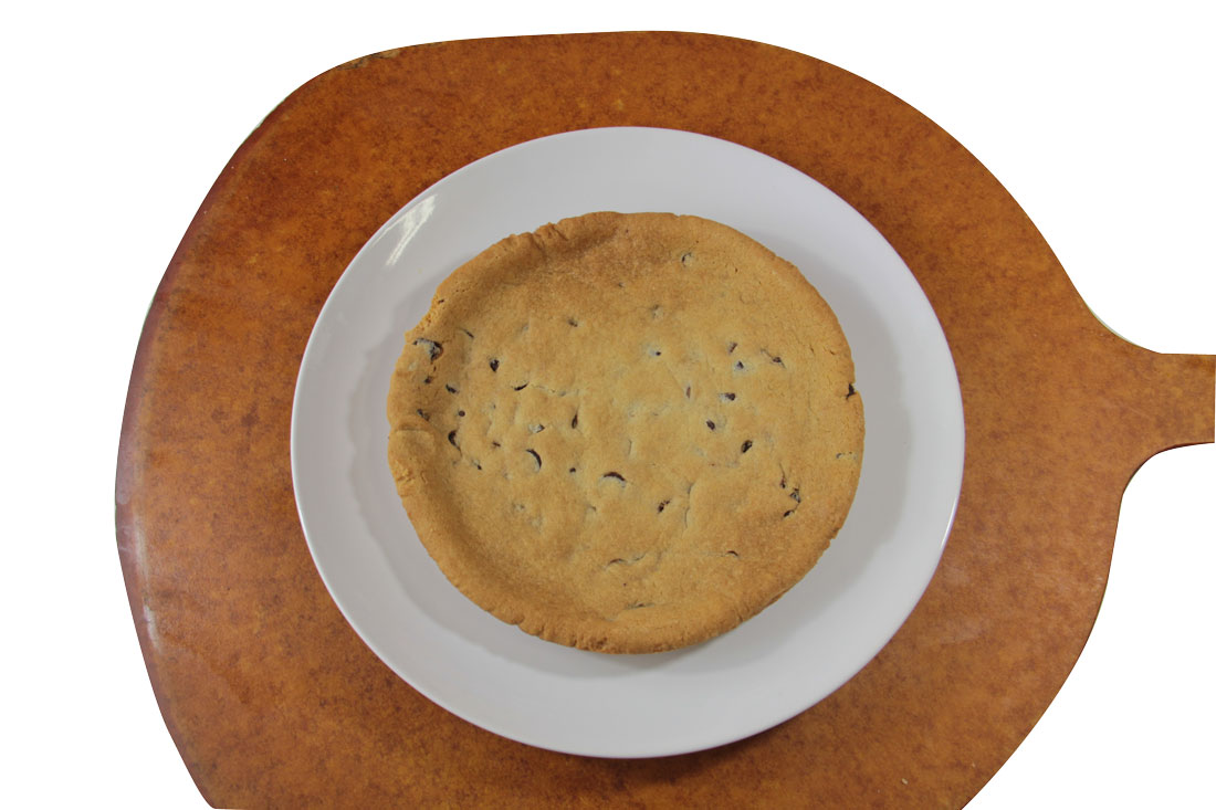 Chocolate Chip Cookie