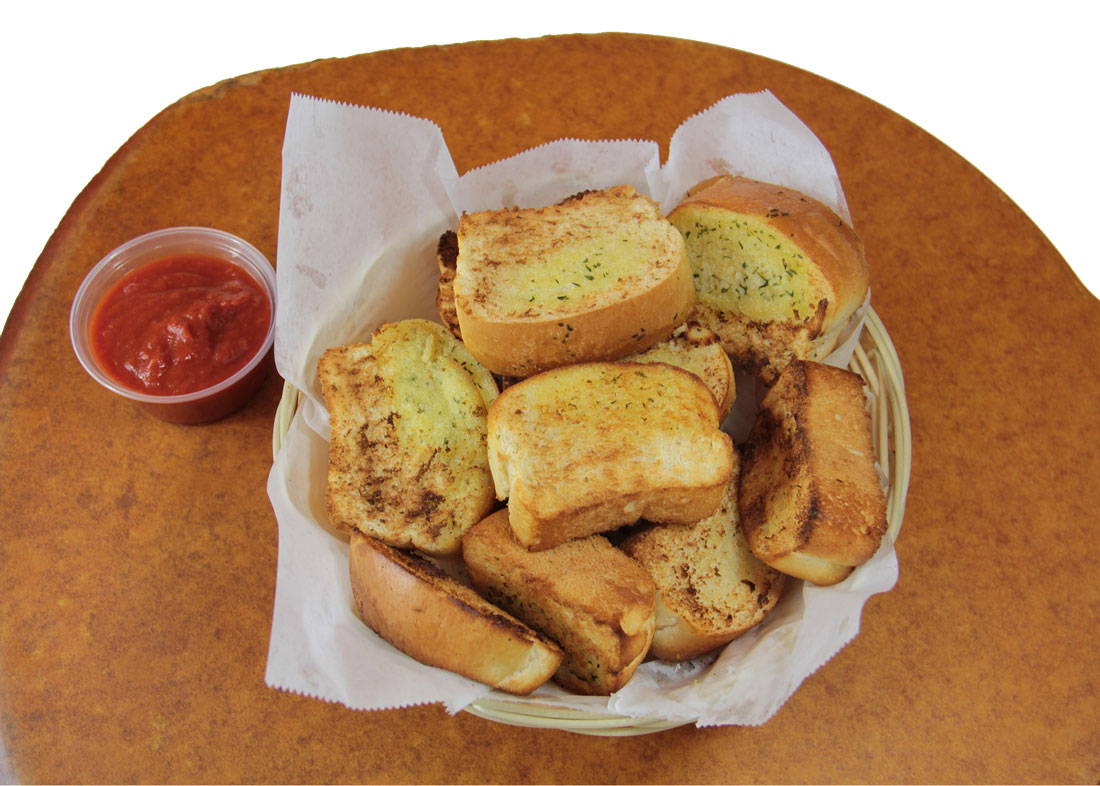 Garlic Bread