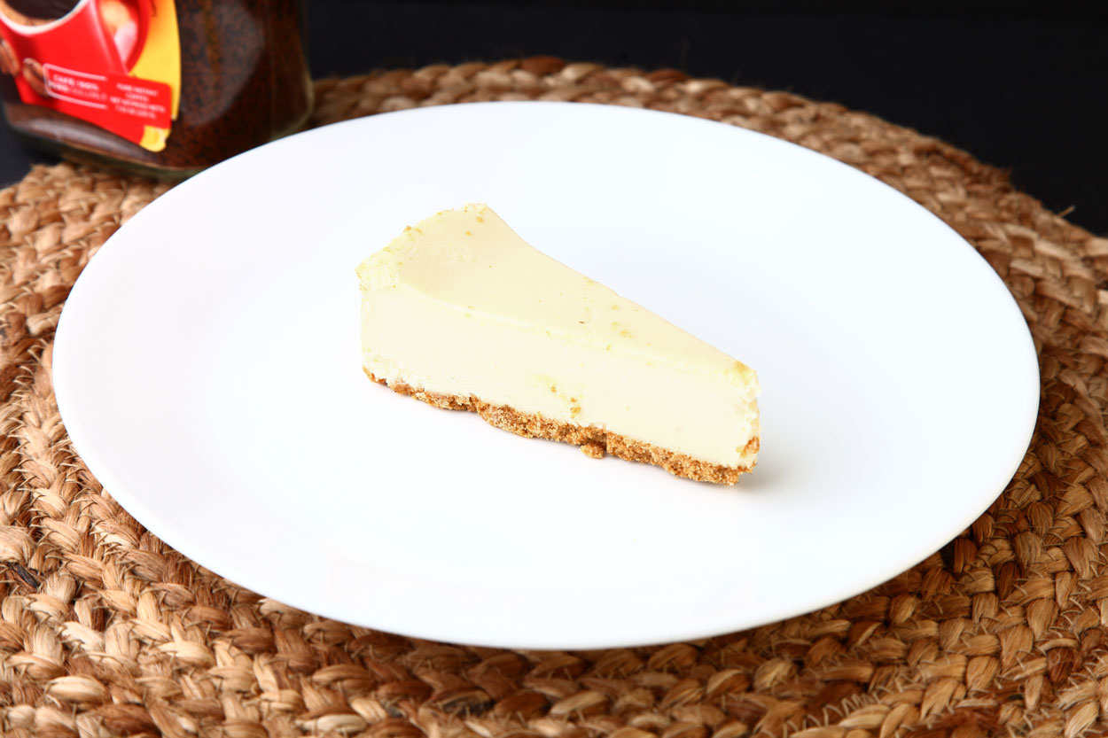 Regular Cheese Cake